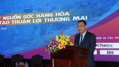 Truy xuất nguồn gốc hàng hóa: Công nghệ là yếu tố then chốt