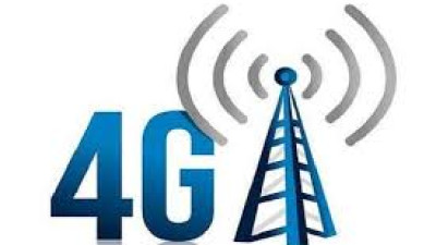Sẽ phủ sóng 4G tới 95% dân số Việt Nam trong năm 2019