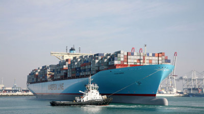 Báo cáo thị trường logistics EU: số tháng 9/2018
