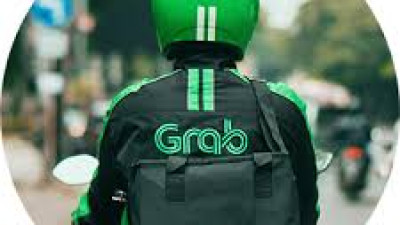 Grab thử nghiệm dịch vụ GrabFood tại Hà Nội