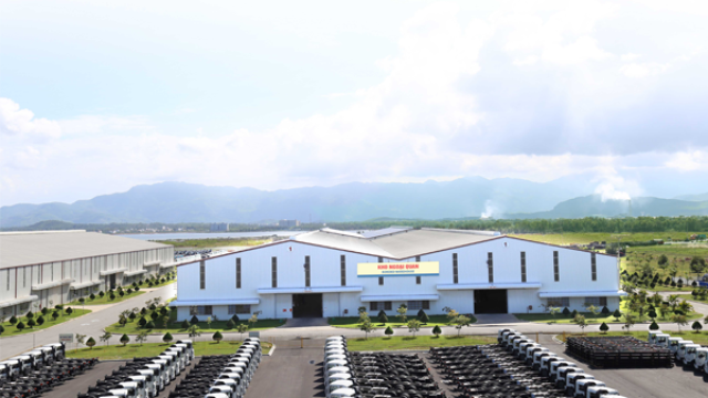 Thực trạng và giải pháp phát triển các trung tâm Logistics tại Việt Nam hiện nay