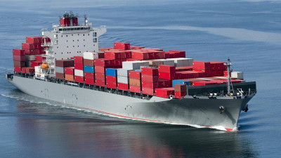Tổng hợp giá cước vận tải container trên 8 tuyến chính 