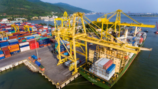Thông báo (lần 01) tìm chủ sở hữu hàng hóa tồn đọng tại Cảng Tiên Sa - Đà Nẵng