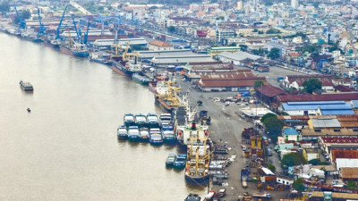 Quản lý nhà nước trong lĩnh vực dịch vụ logistics: Kiến nghị từ các địa phương
