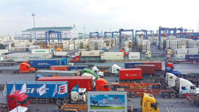 Báo cáo các quy định chính sách về logistics và liên quan, số tháng 7/2018