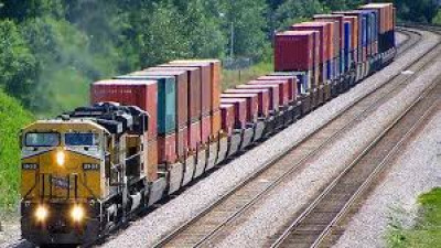 Cục Đường sắt xin ý kiến đề án phát triển công nghiệp đường sắt