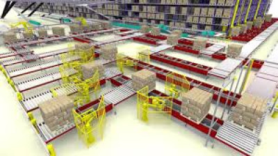 Doanh nghiệp logistics gặp khó khăn, cần nhận diện và biết cách thích ứng với các rủi ro và thách thức mới