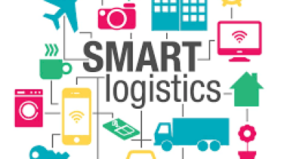 Singapore phát triển Smart Logistics