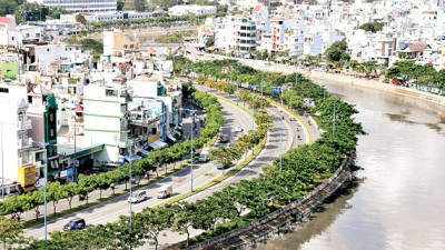 Hướng dẫn khai báo tuyến đường vận chuyển hàng quá cảnh qua lãnh thổ Việt Nam