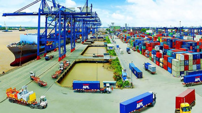 Top 10 công ty vận tải và Logistics 2018