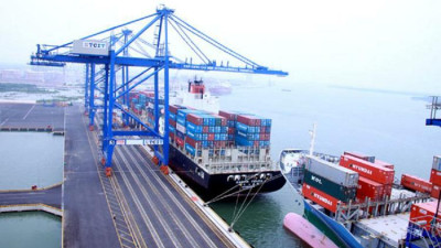 Báo cáo hoạt động logistics trong xuất khẩu: số tháng 6/2018