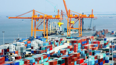 Thị phần của Viconship có thể tăng mạnh trong năm 2019
