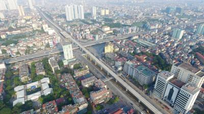 Hà Nội phê duyệt Đề án "Quản lý và phát triển hoạt động logistics trên địa bàn thành phố Hà Nội đến năm 2025