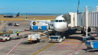 Báo cáo thị trường logistics Australia- New Zealand số tháng 2/2023 (miễn phí)