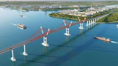 Báo cáo quy định chính sách trong lĩnh vực Logistics Việt Nam và Thế Giới tháng 2/2023 (miễn phí)