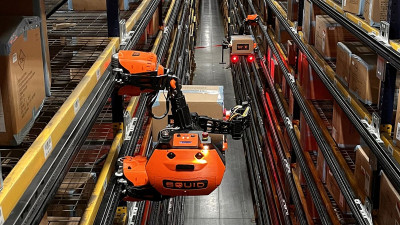 Báo cáo thị trường logistics Hoa Kỳ số tháng 3/2023 (miễn phí)