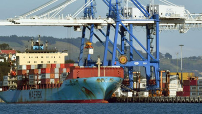 Báo cáo thị trường logistics Australia- New Zealand số tháng 4/2023 (miễn phí)