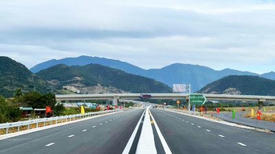 Ba dự án PPP cao tốc Bắc - Nam đang thi công thế nào?