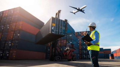 Diễn đàn “ Nâng cao kỹ năng số cho nhân lực ngành logistics - gắn kết hiệu quả với đào tạo”