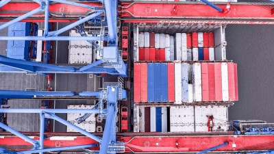 Báo cáo tình hình thị trường logistics Châu Âu và những lưu ý đối với Việt Nam, tháng 3/2024 (miễn phí)