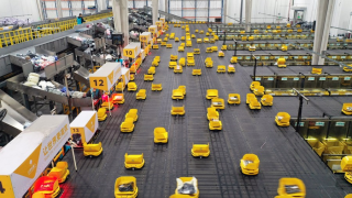 Digital technology paves the way for E-commerce growth