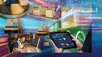 Doanh nghiệp dịch vụ logistics chuyển đổi số để giảm chi phí