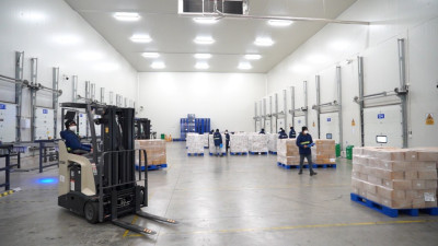 Thị trường logistics chuỗi lạnh thế giới và Việt Nam: Đặc điểm và triển vọng (bản công bố vào năm 2024, tập trung vào dịch vụ kho lạnh và vận tải lạnh)