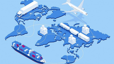 Thị trường logistics và quản lý chuỗi cung ứng Việt Nam và thế giới quý I năm 2024: diễn biến và dự báo