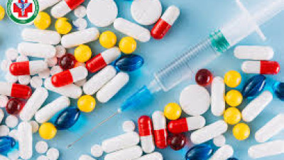 Bản tin Dược phẩm & Trang thiết bị y tế số tuần 16 năm 2024 (phát hành ngày 21/4/2025)