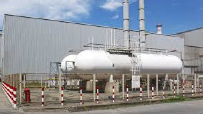 THÔNG TIN THỊ TRƯỜNG KHÍ HOÁ LỎNG 4 THÁNG ĐẦU NĂM 2025 VÀ DỰ BÁO