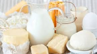 THÔNG TIN THỊ TRƯỜNG SỮA THÁNG 3/2025 VÀ DỰ BÁO