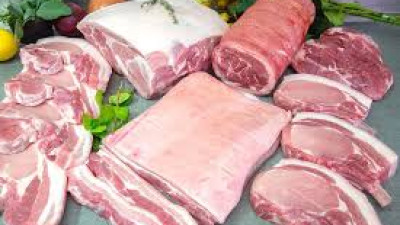Thông tin thị trường thịt lợn tháng 3 năm 2025 và dự báo