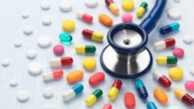 THÔNG TIN THỊ TRƯỜNG DƯỢC PHẨM VÀ NPL 6 THÁNG  ĐẦU NĂM 2025 VÀ DỰ BÁO