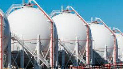 THÔNG TIN THỊ TRƯỜNG KHÍ HOÁ LỎNG 6 THÁNG ĐẦU NĂM 2025 VÀ DỰ BÁO