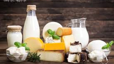 THÔNG TIN THỊ TRƯỜNG SỮA THÁNG 6-2025 VÀ DỰ BÁO