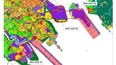 Hải Phòng kiến tạo vị thế trung tâm kinh tế quốc tế với Khu thương mại tự do