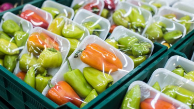 Công nghệ đóng gói thông minh tăng thời gian bảo quản sản phẩm tươi và giảm chất thải