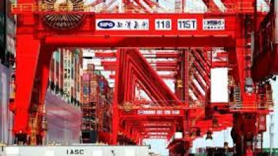 Trung Quốc phát triển lực lượng sản xuất chất lượng cao nhờ công nghệ và các chính sách hỗ trợ hiệu quả