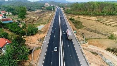 Lạng Sơn phấn đấu trở thành trung tâm logistics và kinh tế cửa khẩu trọng điểm