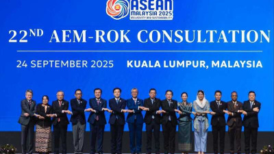 Việt Nam đóng góp nhiều sáng kiến, củng cố chuỗi cung ứng trong ASEAN