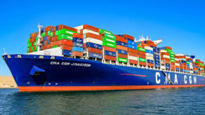 Thay đổi đáng chú ý trong bảng xếp hạng đội tàu biển toàn cầu năm 2025