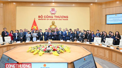 Cộng đồng doanh nghiệp châu Âu coi Việt Nam là điểm đến quan trọng trong chiến lược phát triển tại khu vực