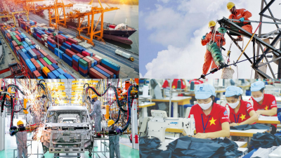 Bộ Công Thương triển khai giải pháp thúc tăng trưởng kinh tế năm 2026