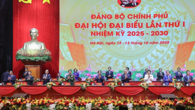 Giai đoạn 2020 - 2025: GDP Việt Nam tăng mạnh từ 346 tỷ USD lên 510 tỷ USD