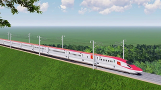 Decree No. 319 to shape Vietnam’s railway manufacturing industry