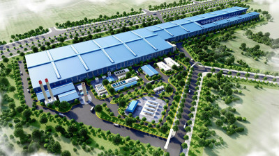 Đồng loạt khởi công, khánh thành 234 dự án, tổng vốn 3,4 triệu tỷ đồng