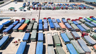 Chi phí logistics giảm mạnh, Hà Tĩnh bứt phá nhờ cao tốc Bắc - Nam