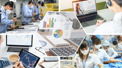 Bộ Công Thương sẽ tham gia triển lãm “Rạng rỡ Việt Nam - 80 năm Hành trình Độc lập - Tự do - Hạnh phúc”