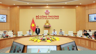 Lấy ý kiến hoàn thiện dự thảo Thông tư truy xuất nguồn gốc thực phẩm