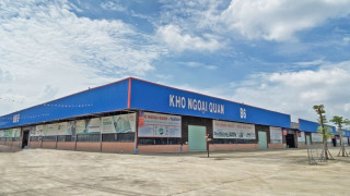  Hướng dẫn xác định hoạt động thực hiện dịch vụ trong kho ngoại quan